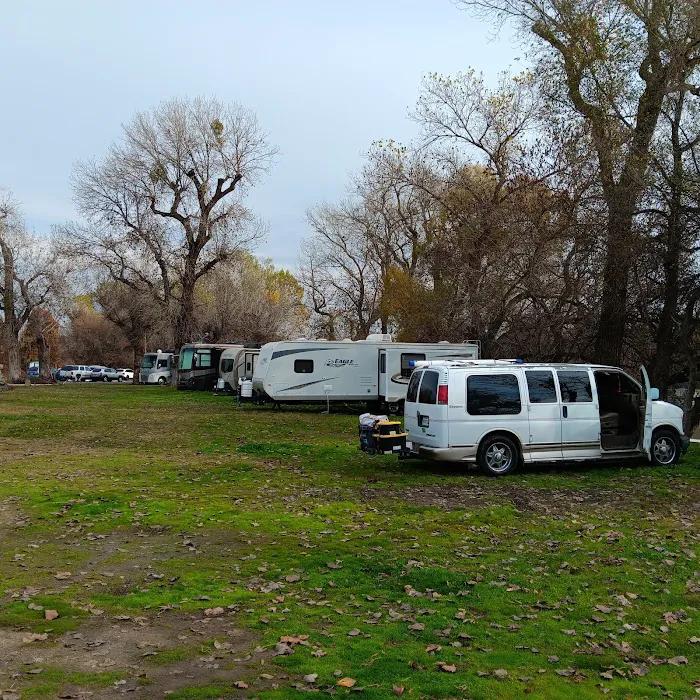 Sherwood Harbor Marina & RV Park Picture 10
