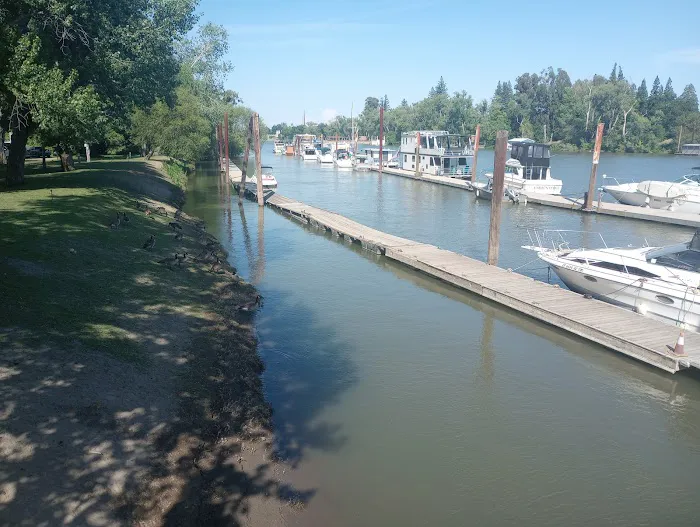 Sherwood Harbor Marina & RV Park Picture 3
