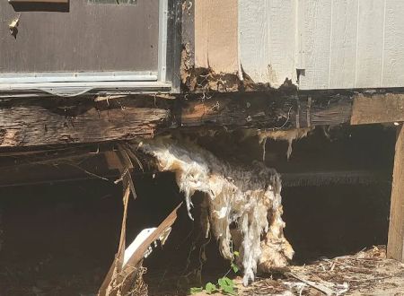 Bellevue Mobile Home Park