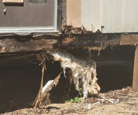 Bellevue Mobile Home Park