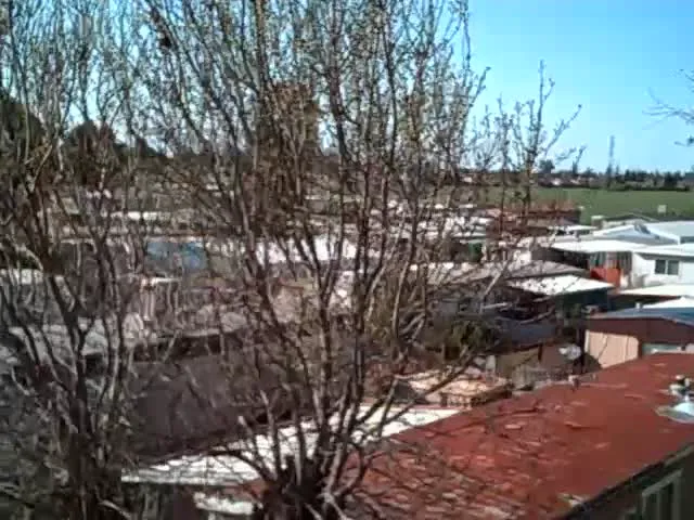 Bellevue Mobile Home Park Picture 3