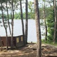 Williams Island North N61 Campsite ico