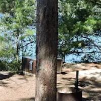 Sexton Island N62 Campsite ico