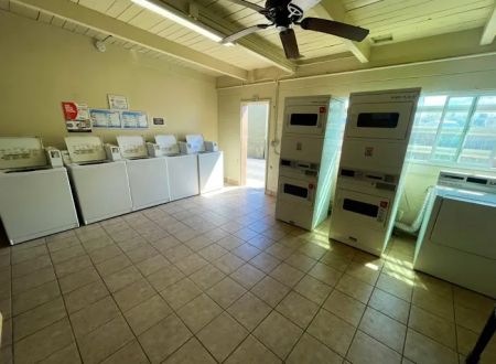 Jennings Mobile Home Manor