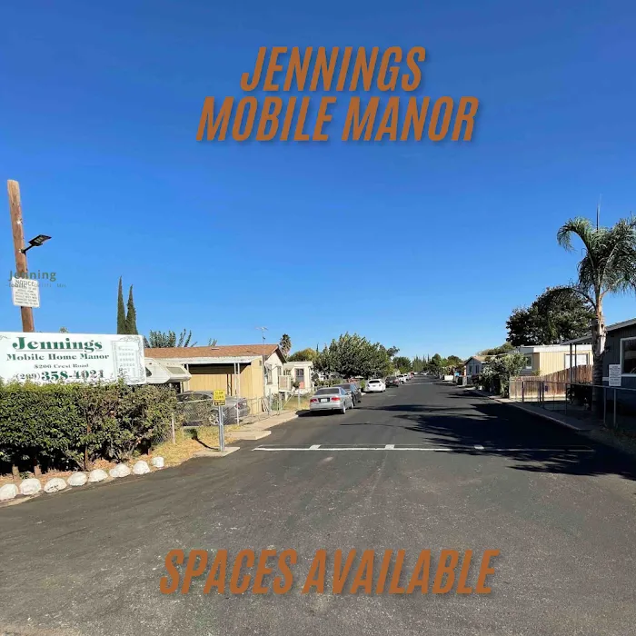 Jennings Mobile Home Manor Picture 9