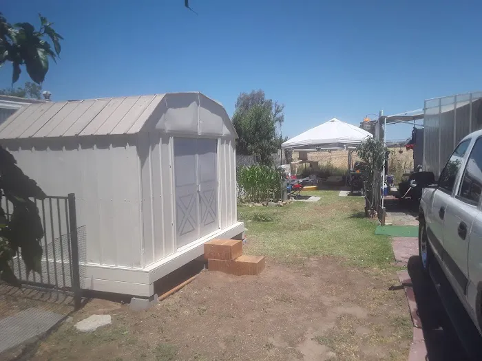 Jennings Mobile Home Manor Picture 4