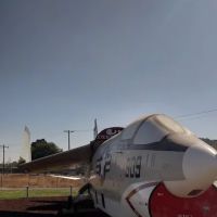 Castle RV Park ico