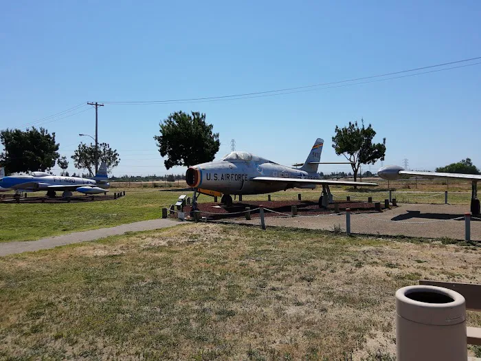 Castle Air Museum RV Park Picture 1