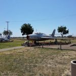 Castle Air Museum RV Park