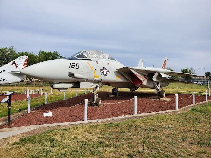 Castle Air Museum RV Park Picture 6