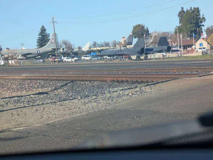Castle Mobile Home Park Picture 8