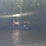 Old Dutch Bay N29 Campsite