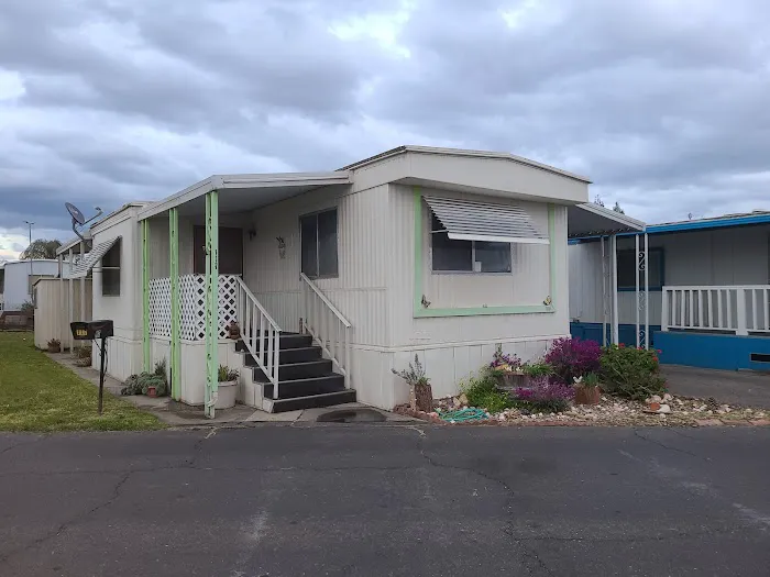 Rancho Grande Mobile Home Park Picture 3