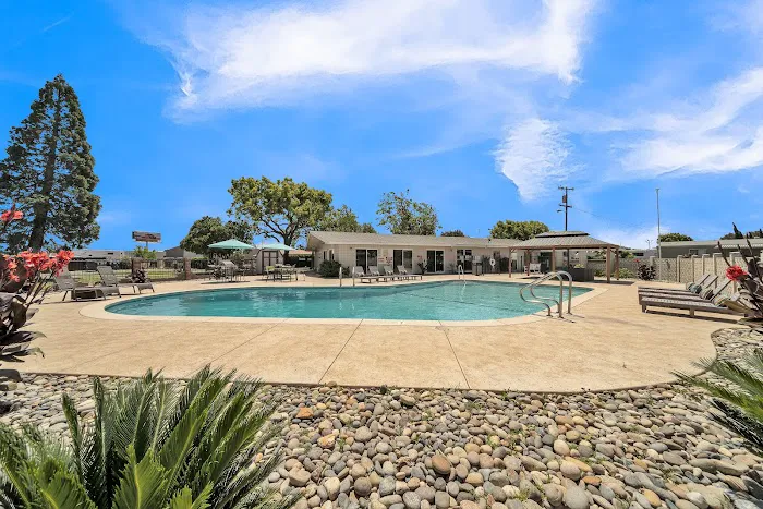 Rancho Grande Mobile Home Park Picture 7