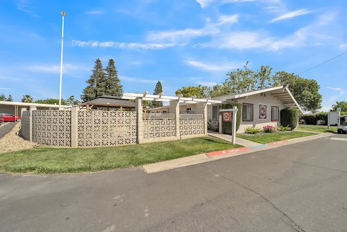 Rancho Grande Mobile Home Park Picture 5
