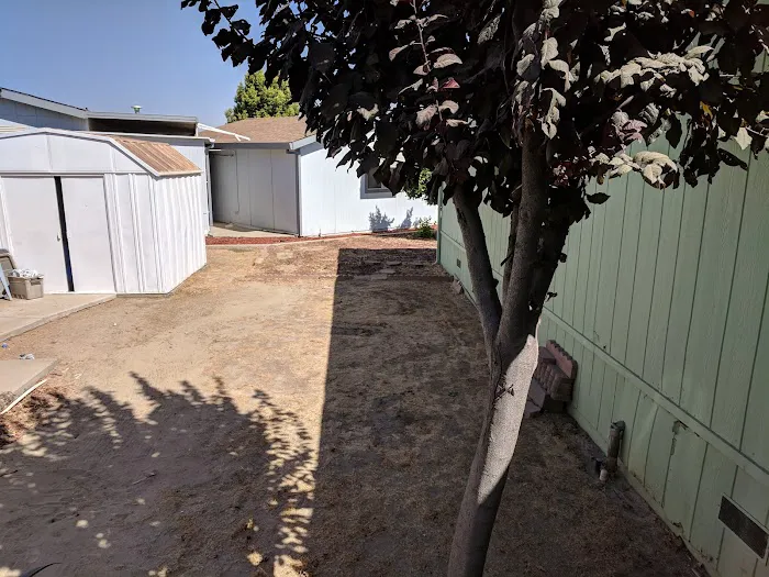 Rancho Grande Mobile Home Park Picture 4