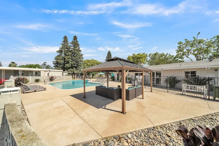Rancho Grande Mobile Home Park Picture 10