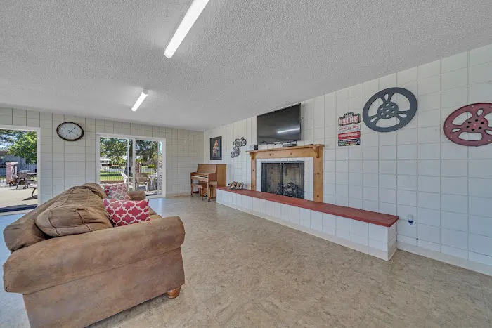 Rancho Grande Mobile Home Park Picture 1