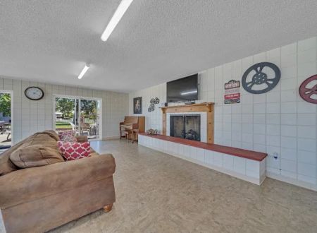 Rancho Grande Mobile Home Park