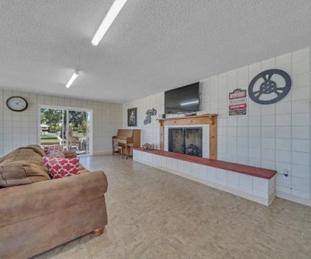 Rancho Grande Mobile Home Park