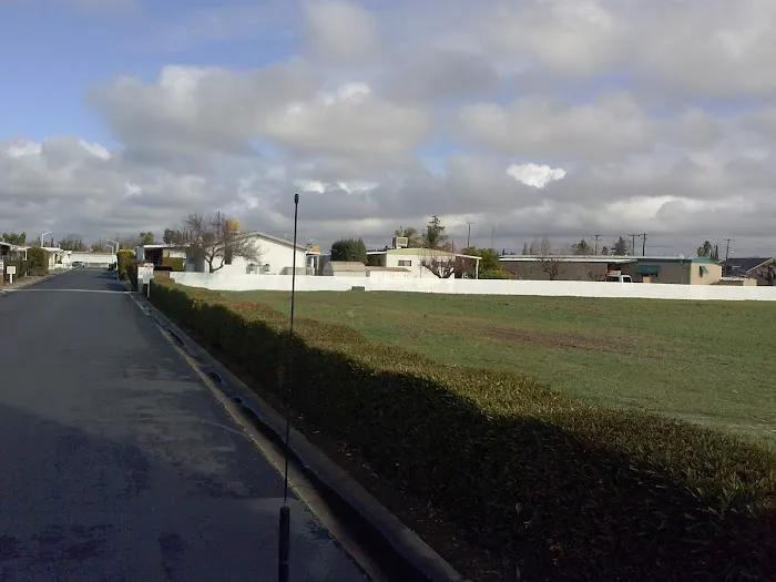 Merced Mobile Estates Picture 8