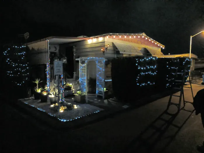 Merced Mobile Estates Picture 1