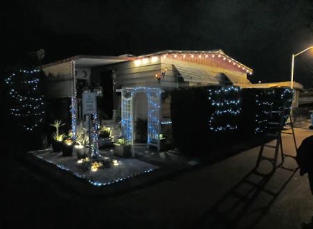 Merced Mobile Estates