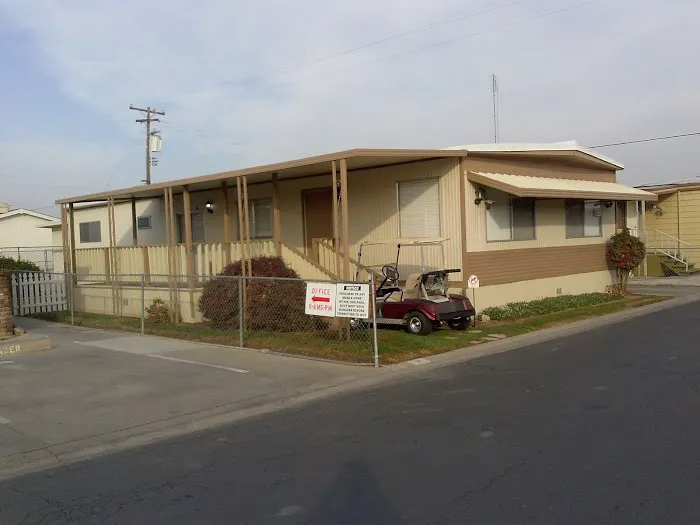 Merced Mobile Estates Picture 5