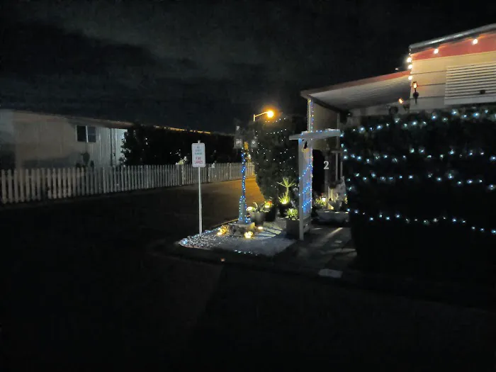 Merced Mobile Estates Picture 3