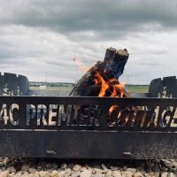 K4C Campground ico