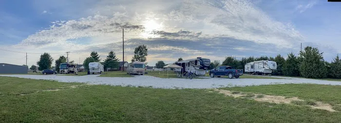 K4C Campground Picture 3