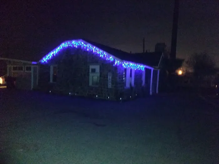 Modern Mobile Home Park Picture 5