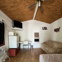 Mill Creek Campground - Historic Paxico Kansas ico