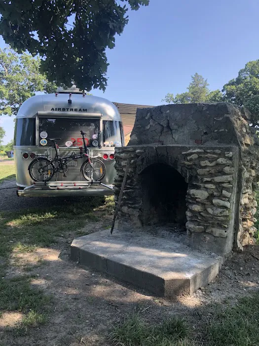 Lone Star Lake Park Campground Picture 7