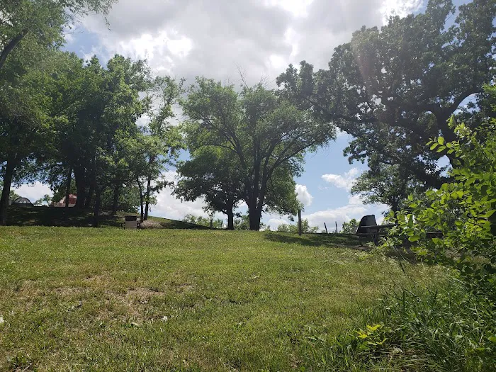 Lone Star Lake Park Campground Picture 8