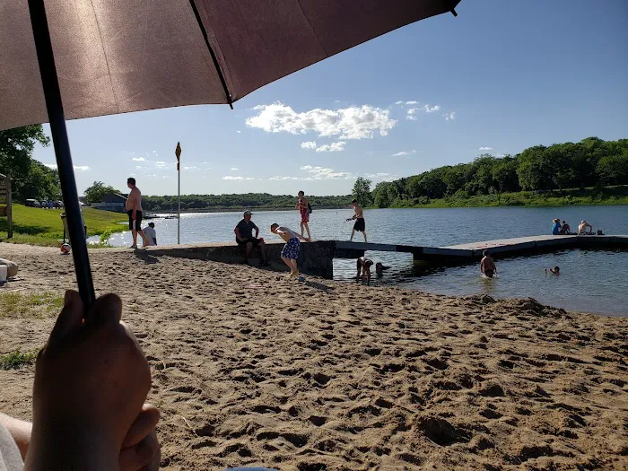Lone Star Lake Park Campground Picture 6