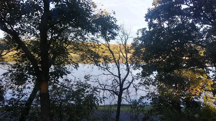Lone Star Lake Park Campground Picture 1