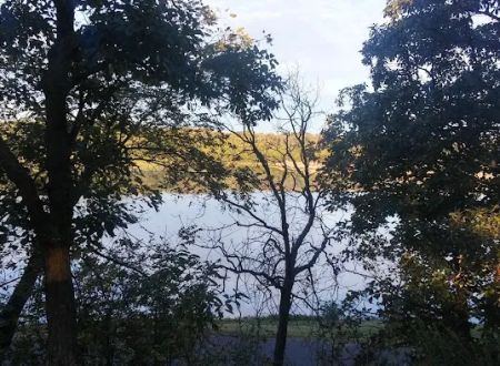 Lone Star Lake Park Campground