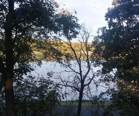 Lone Star Lake Park Campground