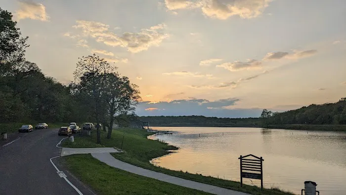Lone Star Lake Park Campground Picture 2