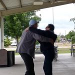 Merced, CA Elks RV Park