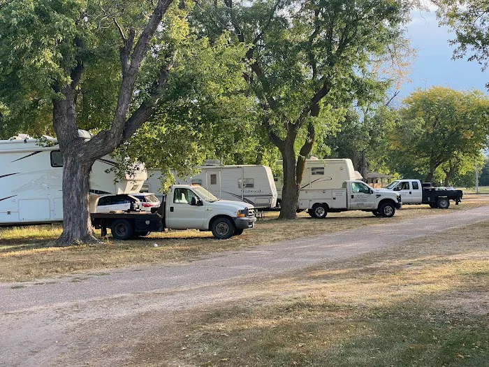 Pioneer Village Campground Picture 9