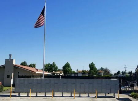 Riviera Holiday Mobile Estates/Senior Community