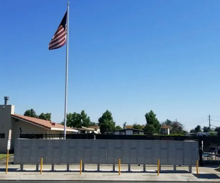 Riviera Holiday Mobile Estates/Senior Community