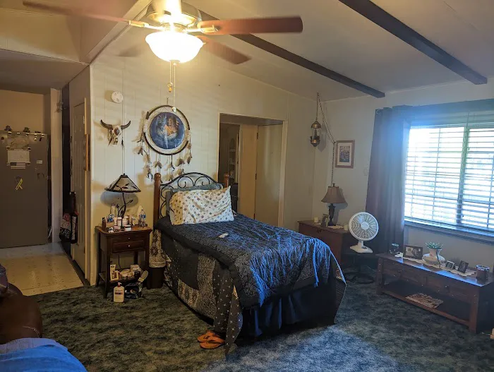 Riviera Holiday Mobile Estates/Senior Community Picture 6