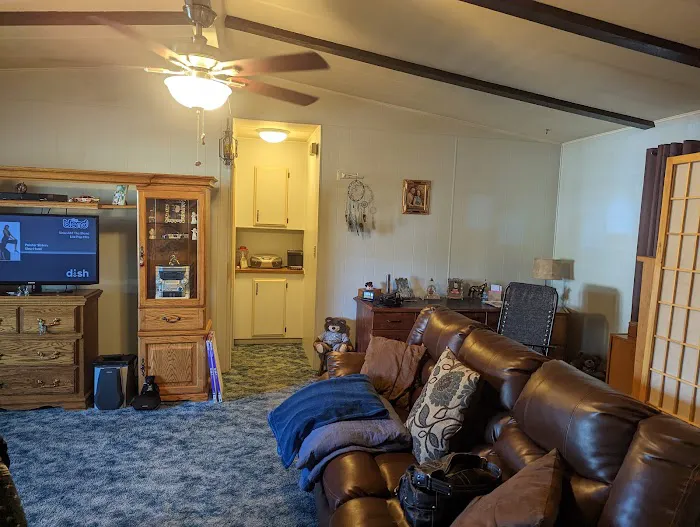 Riviera Holiday Mobile Estates/Senior Community Picture 3