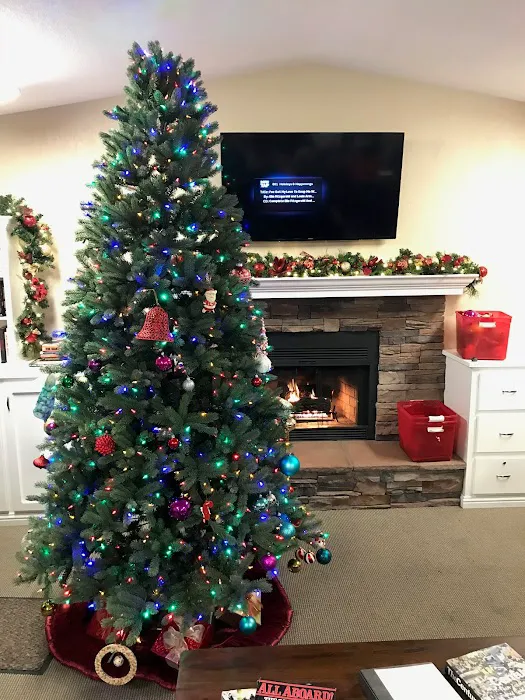 Riviera Holiday Mobile Estates/Senior Community Picture 9