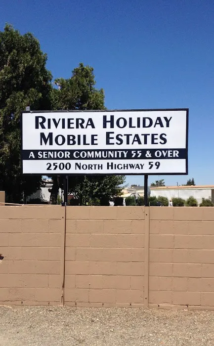 Riviera Holiday Mobile Estates/Senior Community Picture 10