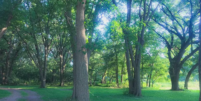 Harbine Park Campground Picture 1