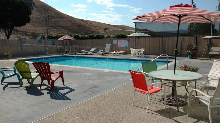 Betabel RV Park Picture 2